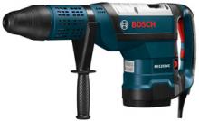 Bosch RH1255VC - SDS-maxÂŽ 2 In. Combination Hamme