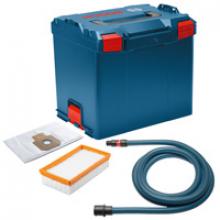 Bosch GXA4-01L - 9-Gallon PRO+GUARDâ?? Surfacing K