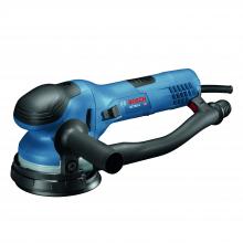 Bosch GET65-5N - 5 In. Dual-Mode Random Orbit Sander