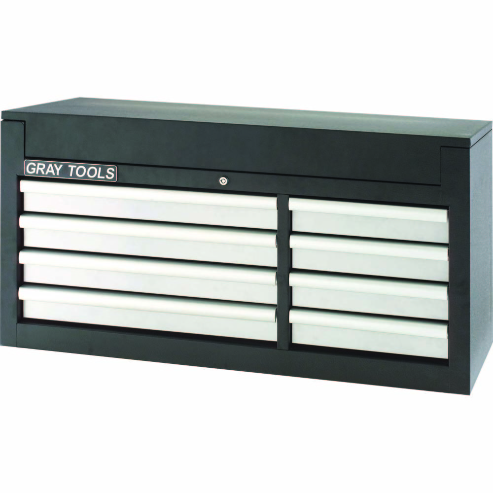 Marquis Series 24&#34; Top Chest With 8 Drawers