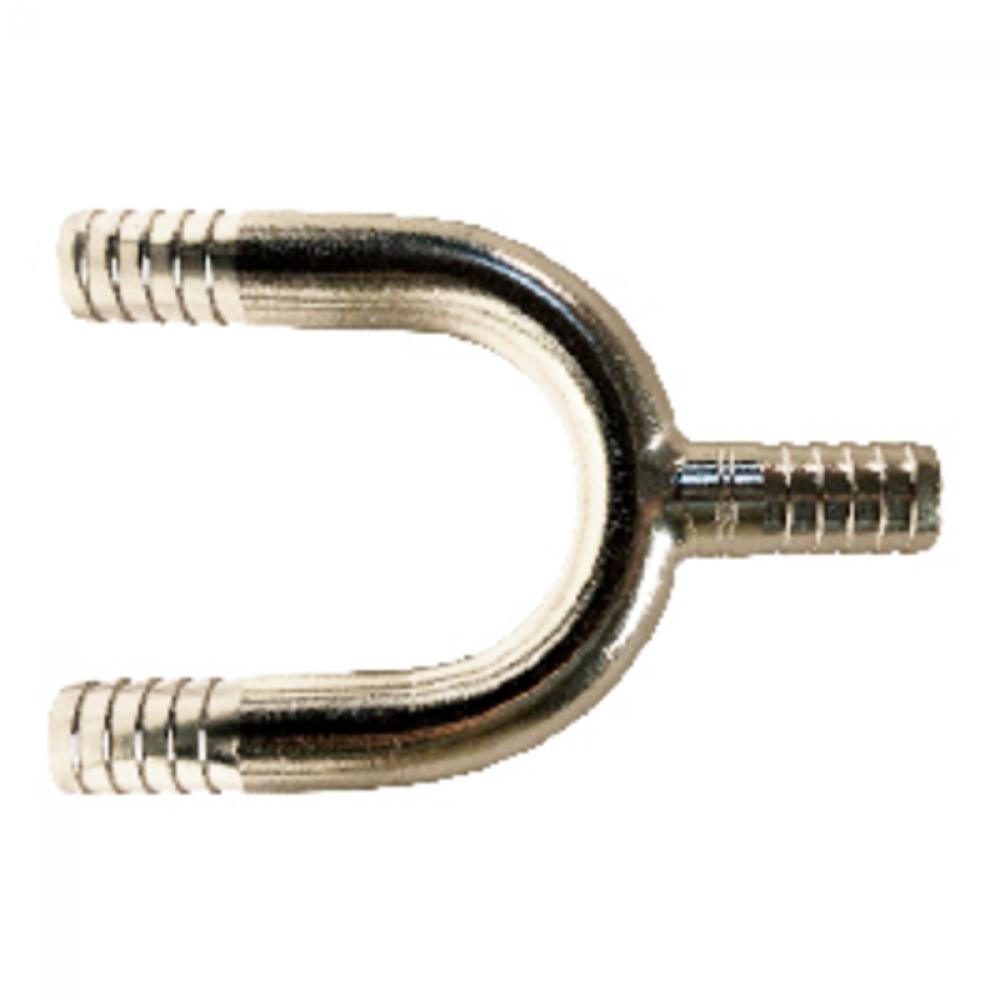 U-BEND MAN 1/4B-ALL THNWL -304 S.S.