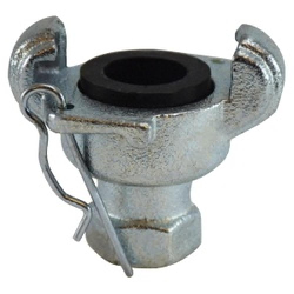 COUPLING UNIV 2IN FNPT 2-11-1/2 150PSI