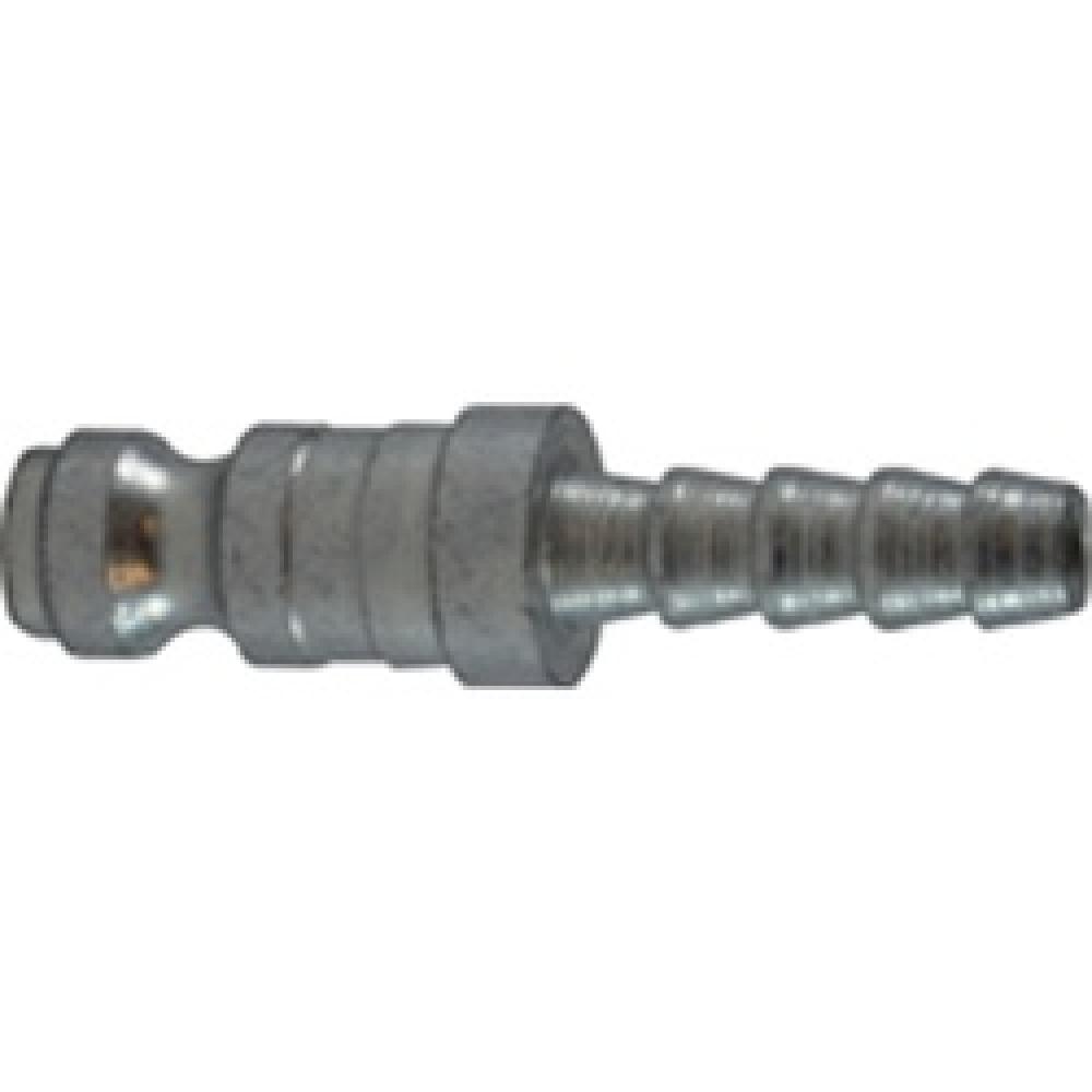 PLUG TRU PARKER PLUG BARBED 1/4IN STL