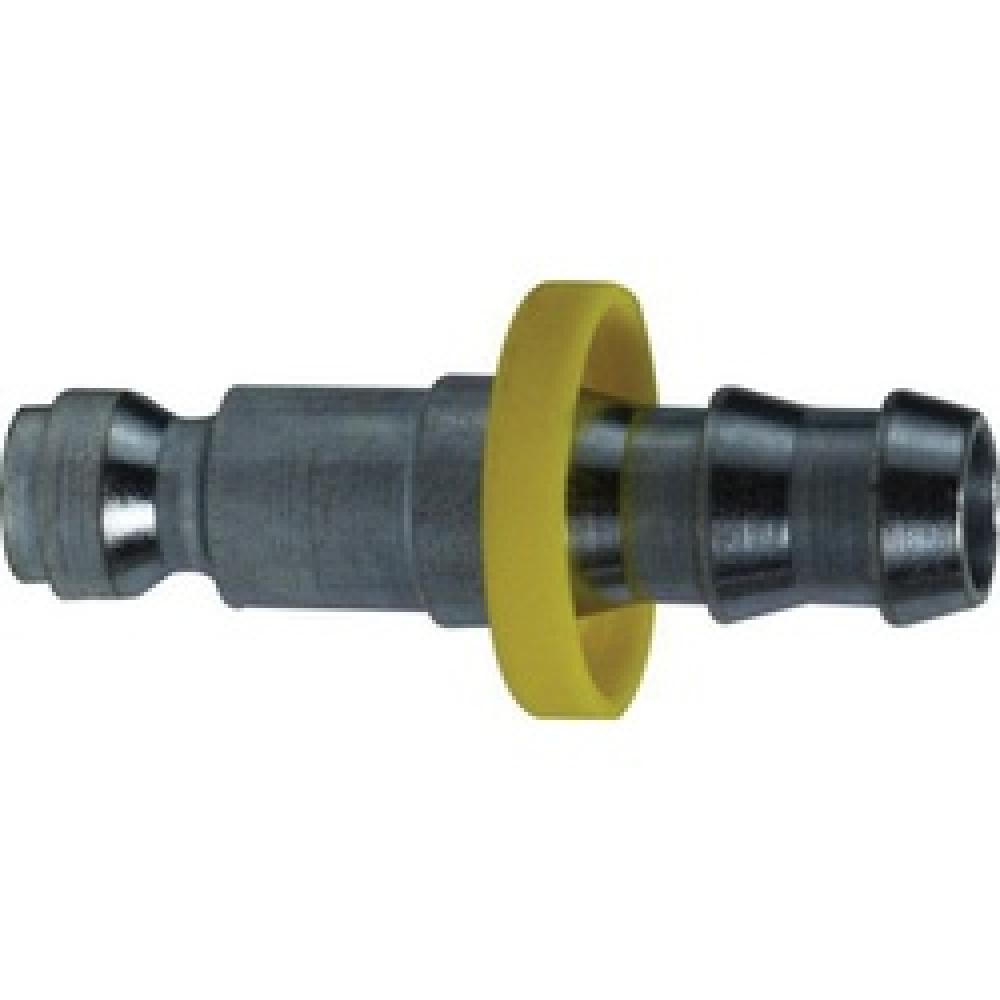 PLUG TRU PARKER PLUG BARBED 3/8IN STL