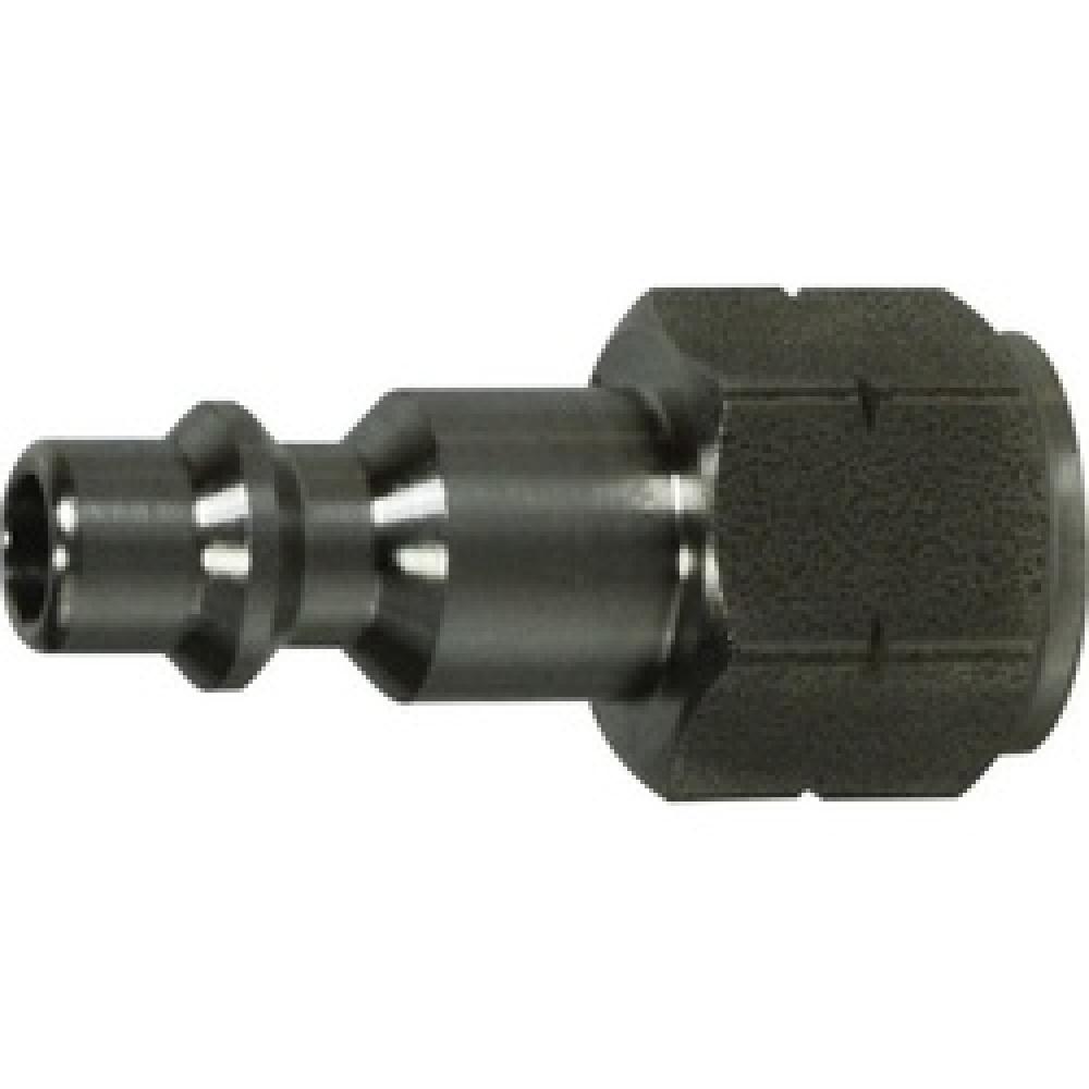 PLUG INTERCHANGE INDL 1/4IN FIP SST