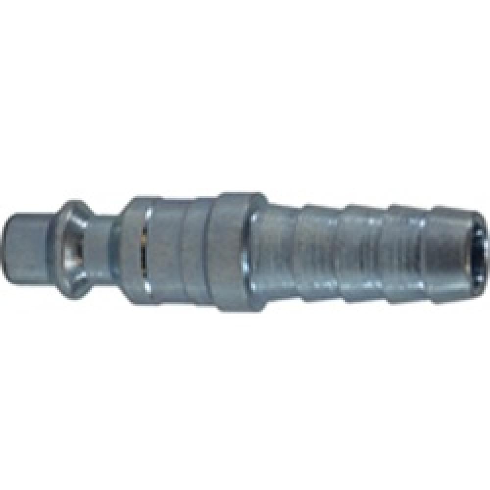 PLUG INTERCHANGE INDL PLUG BARBED 3/8IN