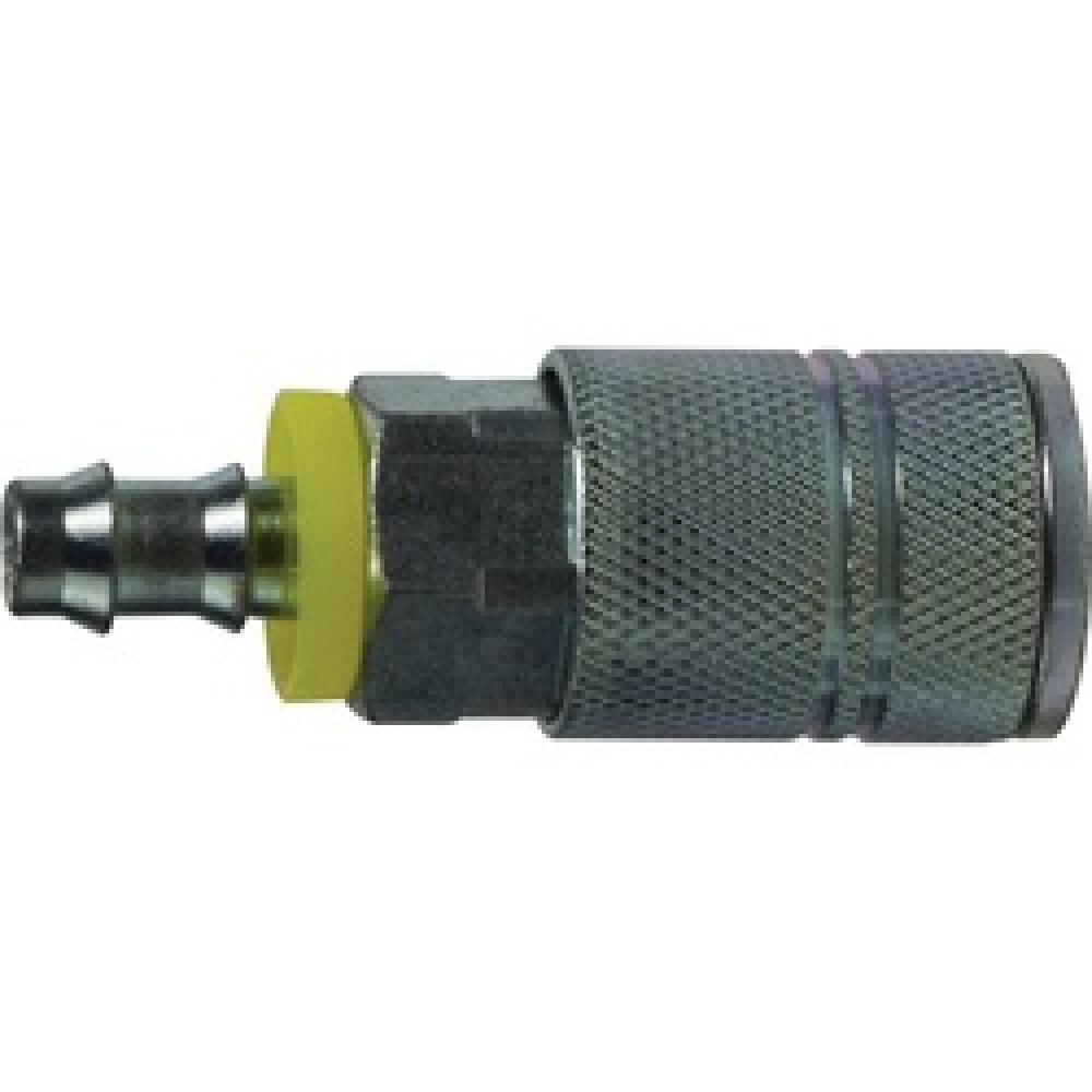 COUPLER INTERCHANGE INDL COUPLING BARBED