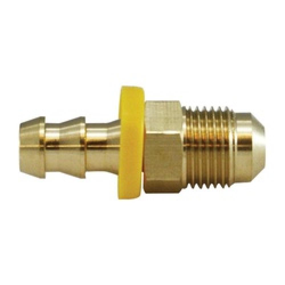 ADAPTER 3/4IN PUSH-ON HOSE BARB 3/4IN