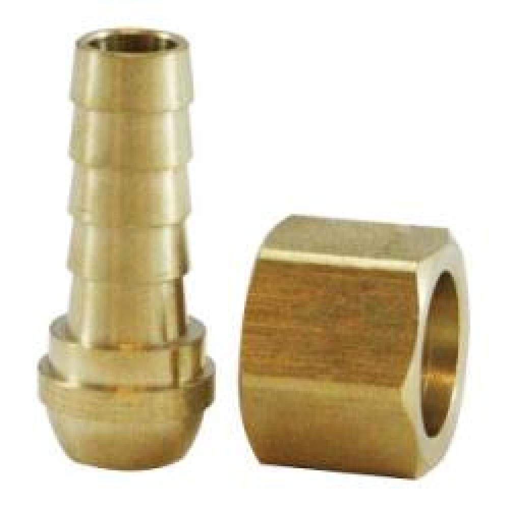 CONNECTOR SWVL END BALL 1/4IN HOSE 3/8IN