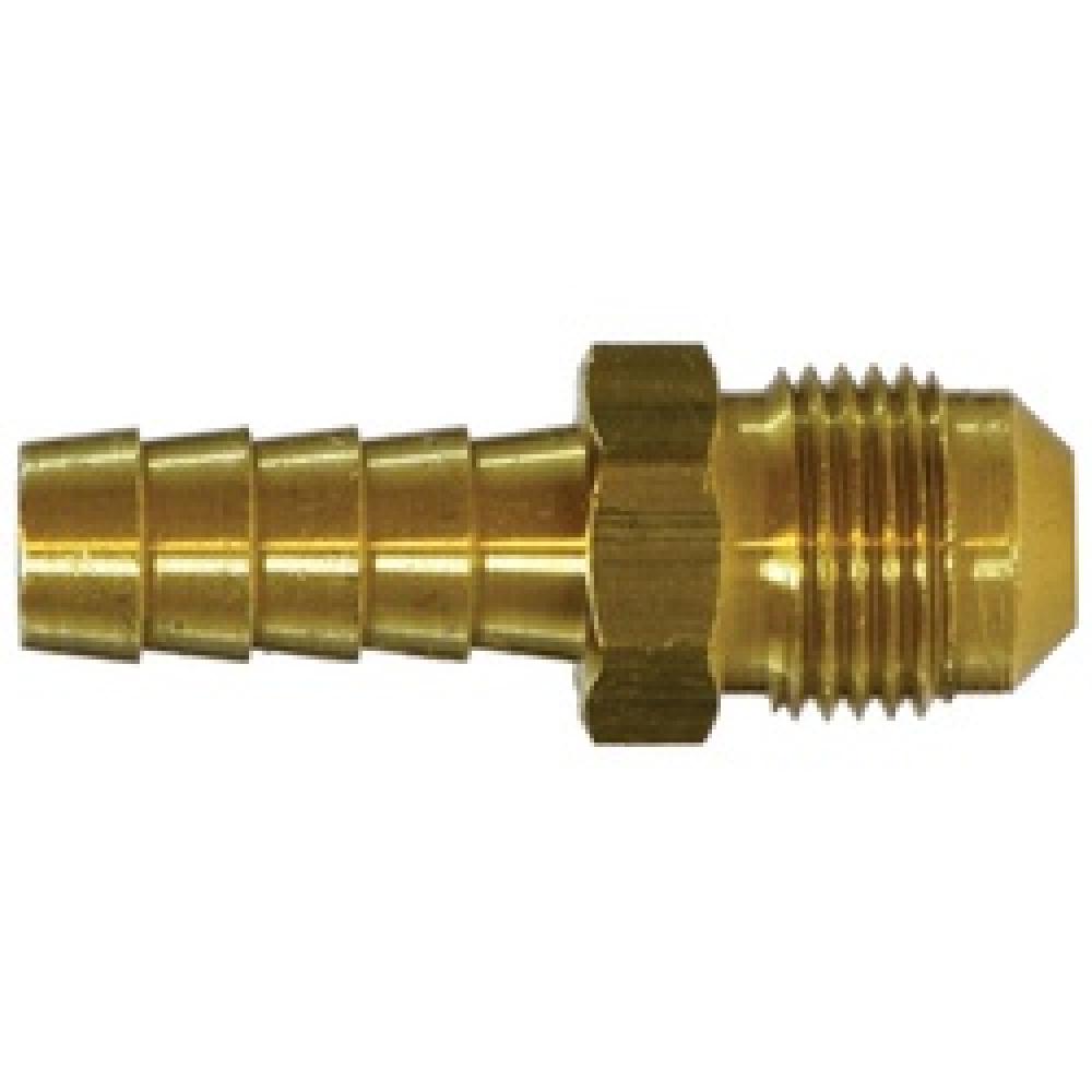 ADAPTER 3/8IN HOSE BARBED 3/8IN SST