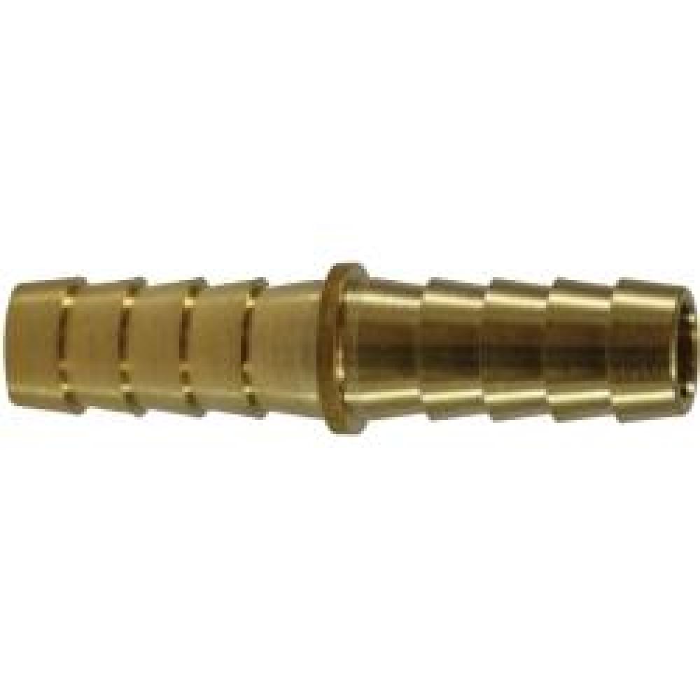 SPLICER 3/4IN HOSE BARBED 3/4IN BRS