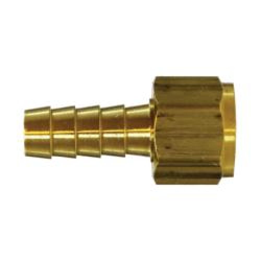 ADAPTER SWVL 3/16IN HOSE 1/8IN MALE BSPT