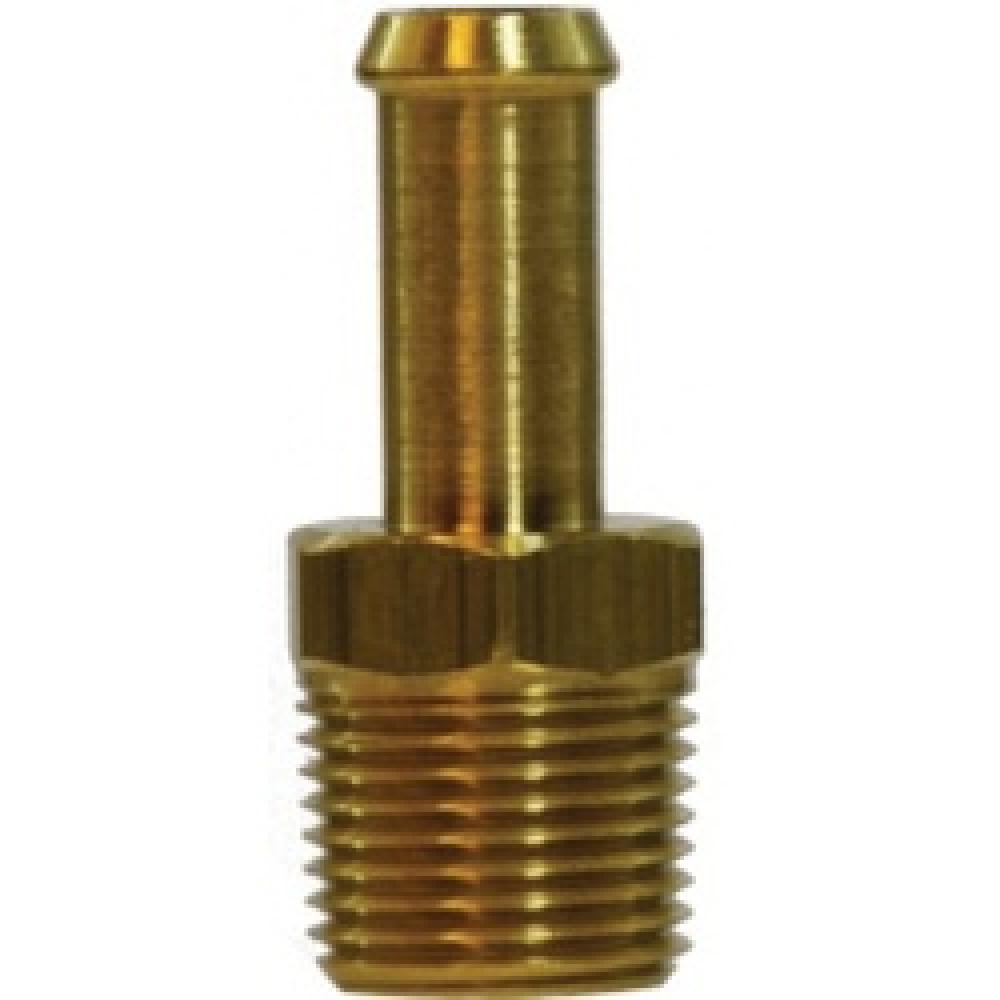 ADAPTER BARB SGL 1IN HOSE BARBED 1/2IN