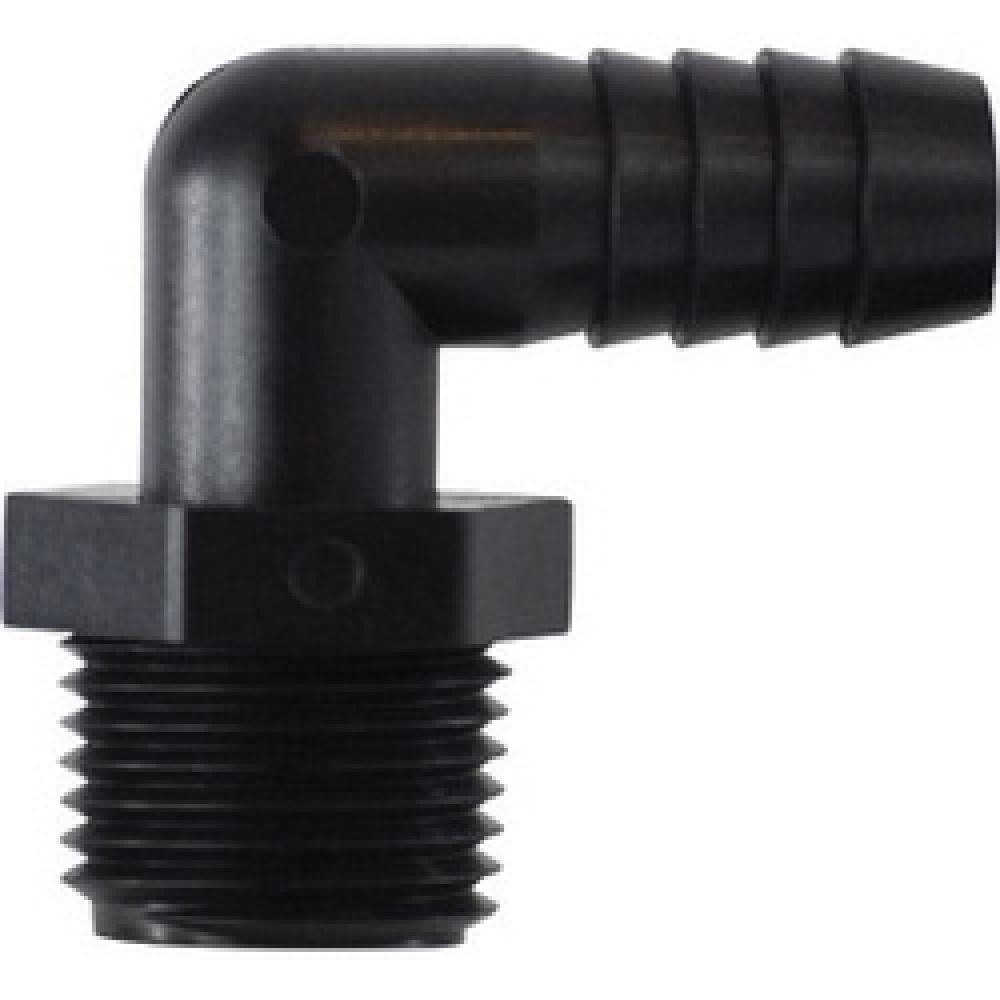 ELBOW 90 DEG 1-1/4IN HOSE BARBED 1-1/2IN