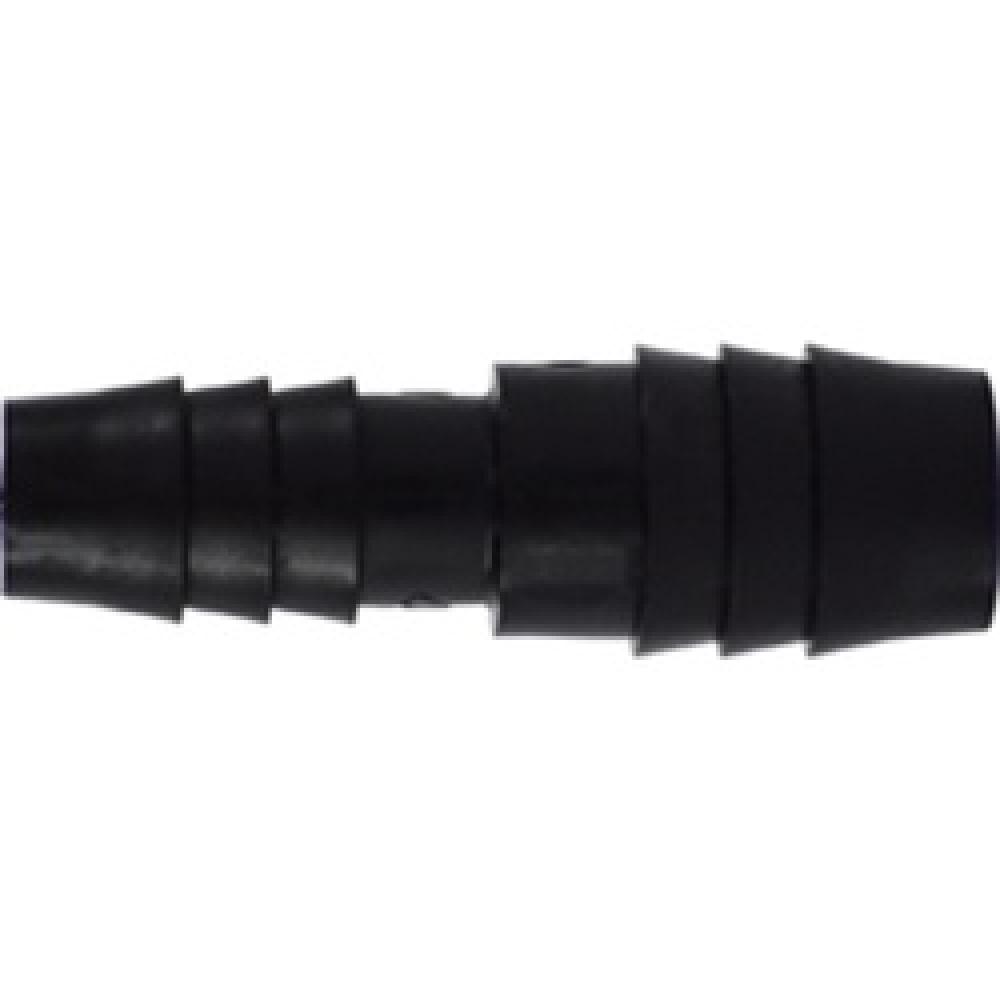 ADAPTER 1/4IN BARBED 3/16IN BARBED PP
