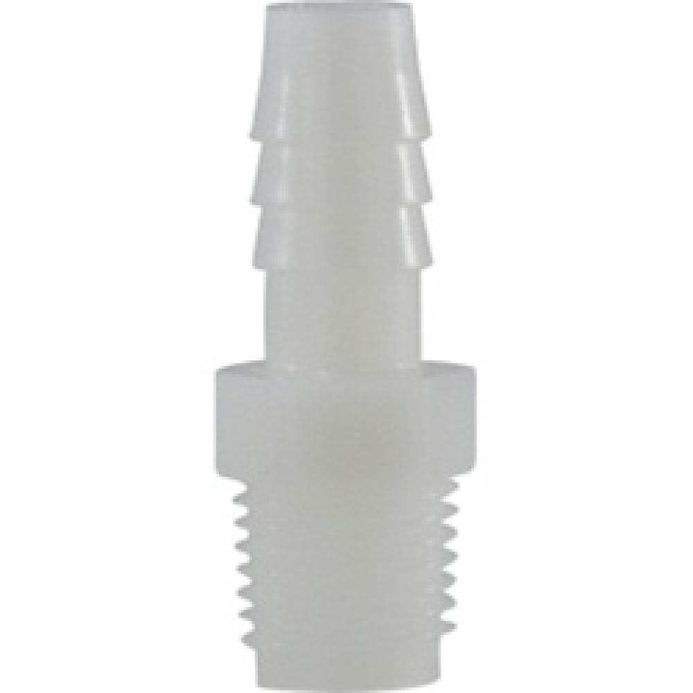 ADAPTER 1-1/4IN HOSE BARBED 3/4IN MIP