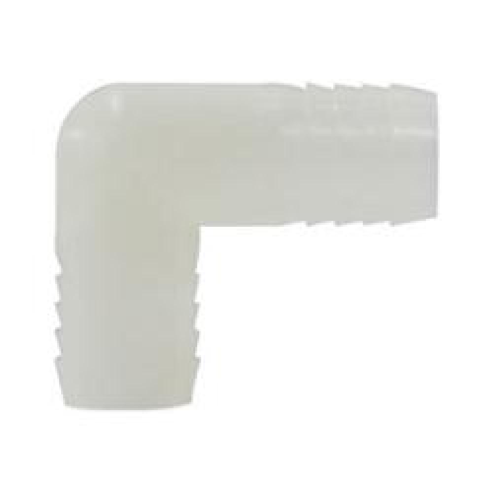 ELBOW 90 DEG 1-1/2IN HOSE BARBED 1-1/2IN
