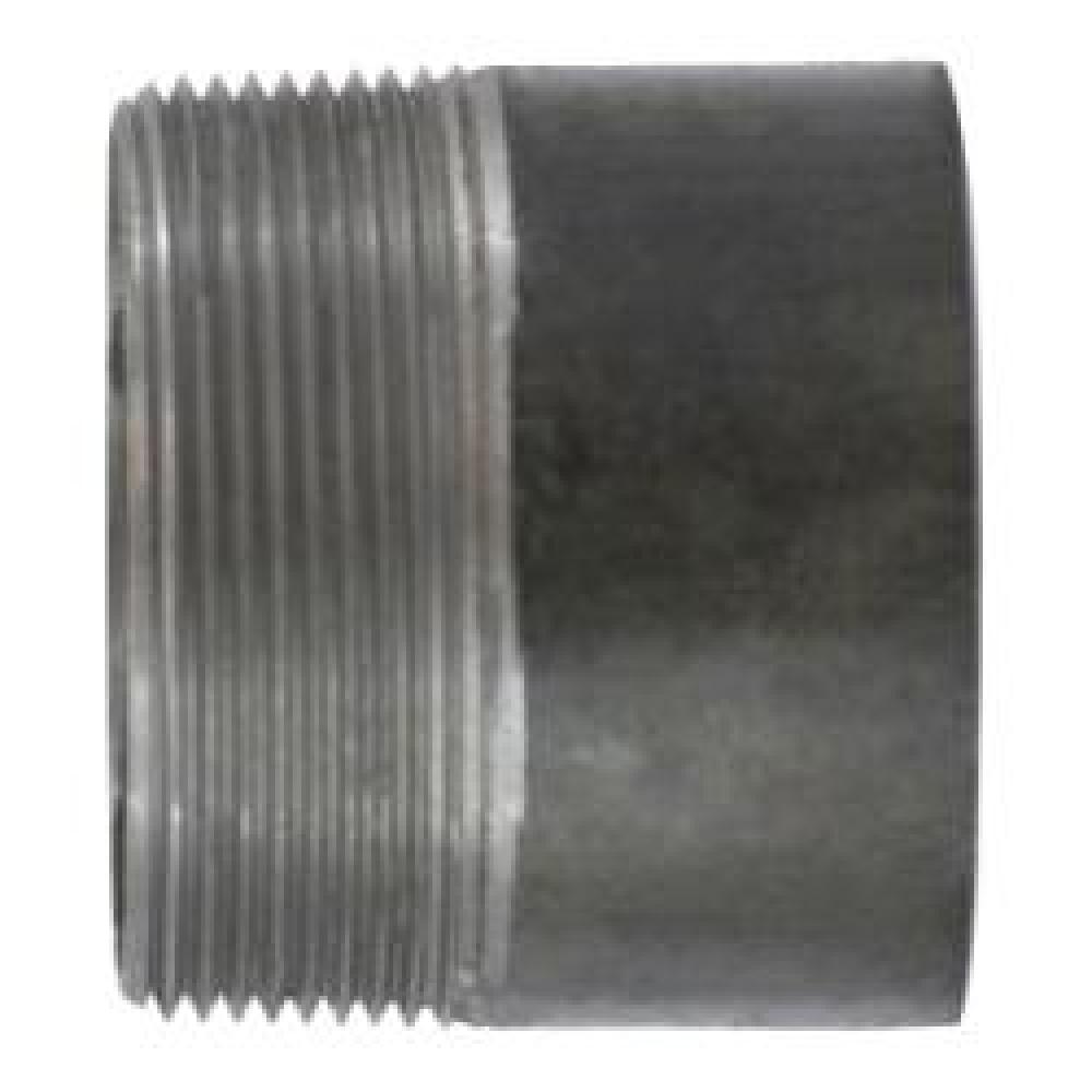 NIPPLE PIPE WLD 1/2IN TOE 1/2IN PL STL