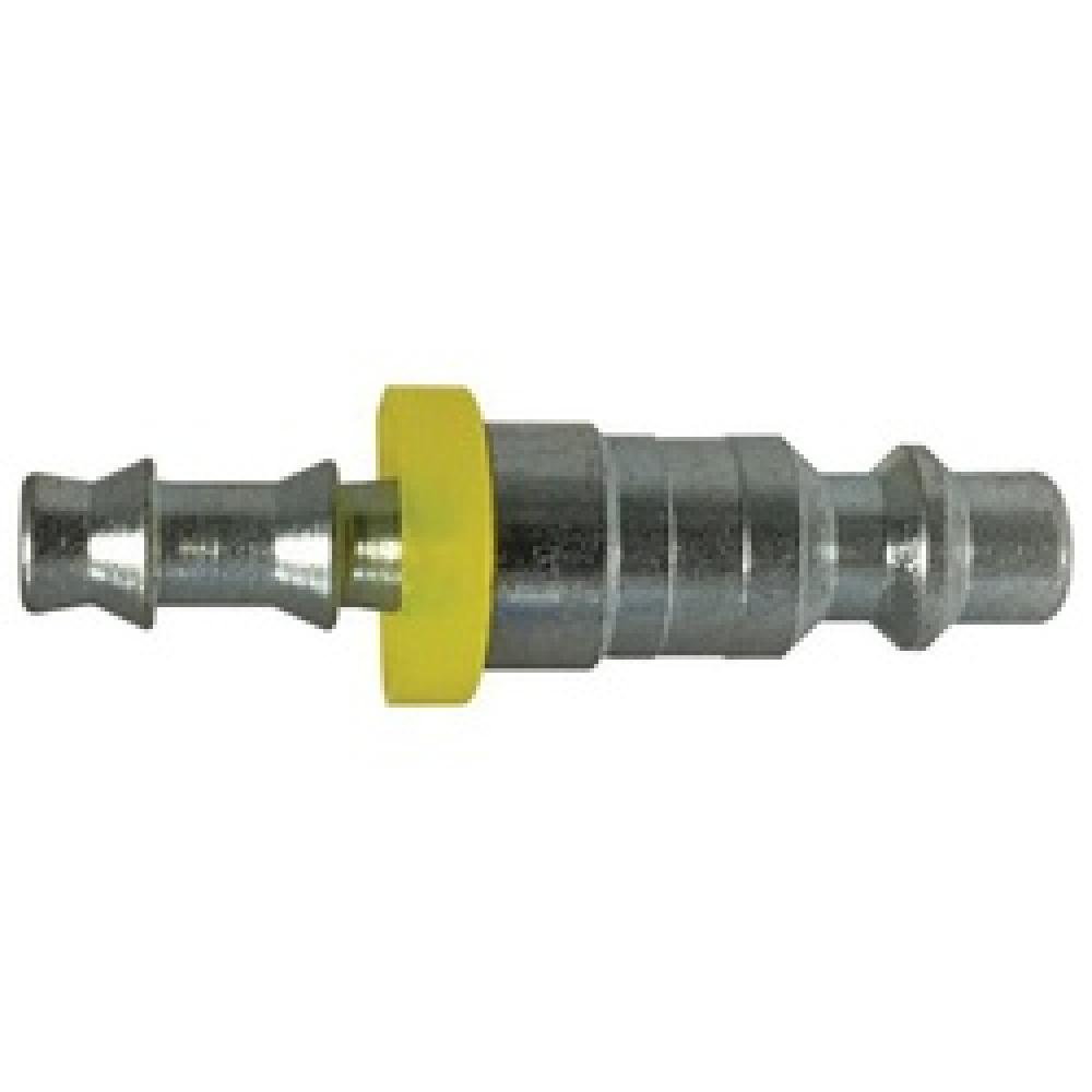 PLUG INTERCHANGE INDL PLUG BARBED 3/8IN