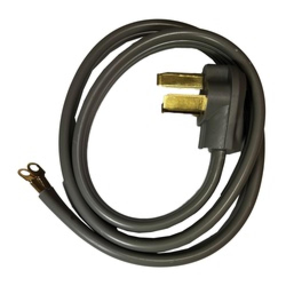 CORD DRYER EYLT CLOSED 5FT 3 COPPER PVC