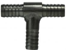 Buchanan 34568 - TEE 3/8B X 3/8B X 1/4B -304 S.S.