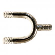 Buchanan 34622T - U-BEND MAN 3/8B-ALL THNWL -304 S.S.