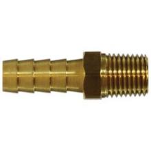 Buchanan 07001-0608 - ADAPTER RGD 3/8IN HOSE 1/2IN MNPTF BRS