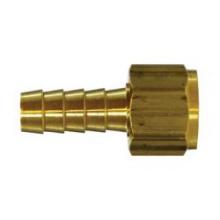Buchanan 07009-0302 - ADAPTER SWVL 3/16IN HOSE BARBED 1/8IN