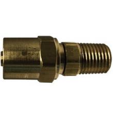 Buchanan 07217-061208 - SWIVEL REUSABLE 3/8IN HOSE 1/2IN MNPTF