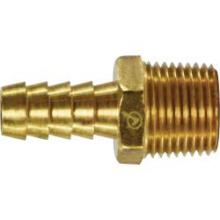 Buchanan 707001-1616 - ADAPTER RGD 1IN HOSE BARB 1IN MNPTF BRS