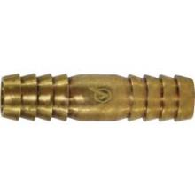 Buchanan 707014-10 - SPLICER 5/8IN HOSE BARBED 5/8IN BRS
