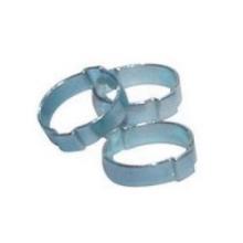 Buchanan CC-3740 - CLAMP CIRCLE 2-EAR 1-1/2IN 1.457IN CS
