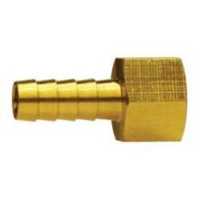 Buchanan 07002-0404-005 - ADAPTER RGD 1/4IN HOSE BARBED 1/4IN FIP