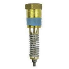 Buchanan 212170 - VALVE REDUCING PRESS INTL 1IN 375PSI
