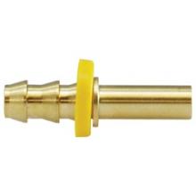 Buchanan 30298 - ADAPTER TUBE RGD 5/8IN TUBE OD BRS
