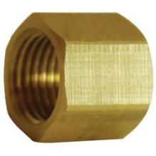 Buchanan 30415 - ASSEMBLED NUT AND STEM 3/8IN HOSE BARBED