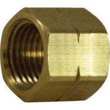 Buchanan 30431 - ASSEMBLED NUT AND STEM 1/4IN HOSE BARBED