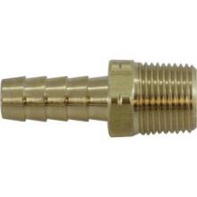 Buchanan 32458 - ADAPTER RGD 1IN HOSE 1IN MALE BSPT BRS