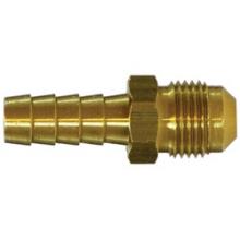 Buchanan 32084SS - ADAPTER 3/8IN HOSE BARBED 3/8IN SST