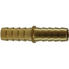 Buchanan 32090 - SPLICER 5/16IN HOSE BARBED 1/4IN BRS