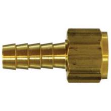 Buchanan 32354 - ADAPTER SWVL 3/8IN HOSE BARBED 1/2IN BRS