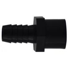 Buchanan 33326P - ADAPTER 3/4IN HOSE BARBED 3/8IN FIP PP