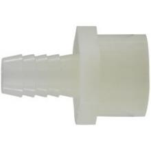 Buchanan 33326W - ADAPTER 3/4IN HOSE BARBED 3/8IN FIP NYL