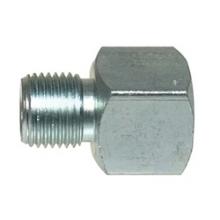 Buchanan 36350 - CONNECTOR STR TBG BHD STL 0.19 LB WT