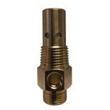 Buchanan 87023 - VALVE CHECK TANK COMPR 1/2 X 1/2IN BRS