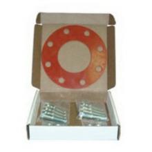 Buchanan 987251 - SET GSKT AND BOLT 8IN STL/RBR R 150 PSI