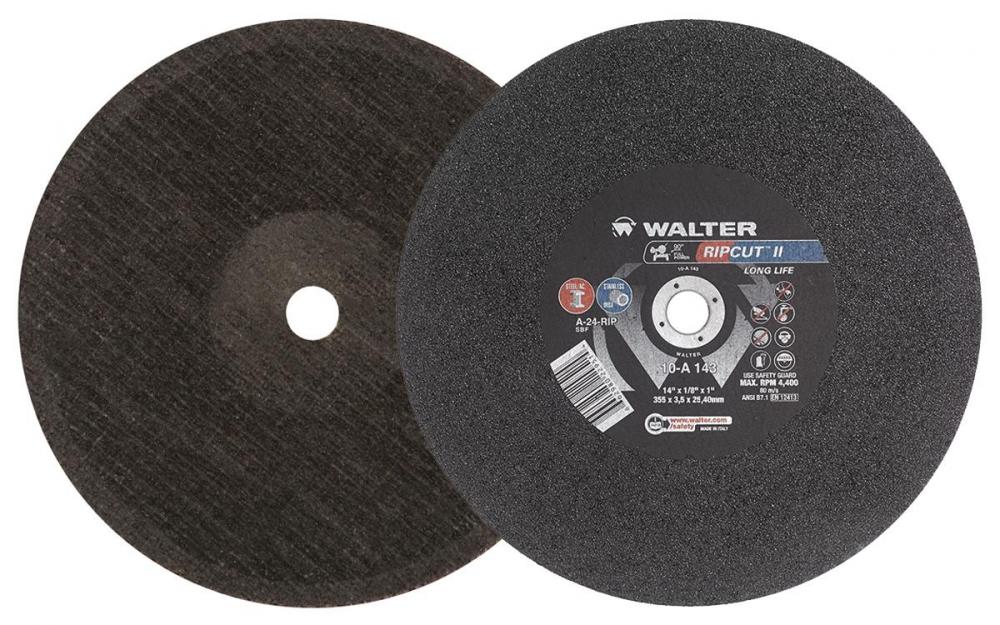 14&#34;L/LIFE RIPCUT C/O WHEEL
