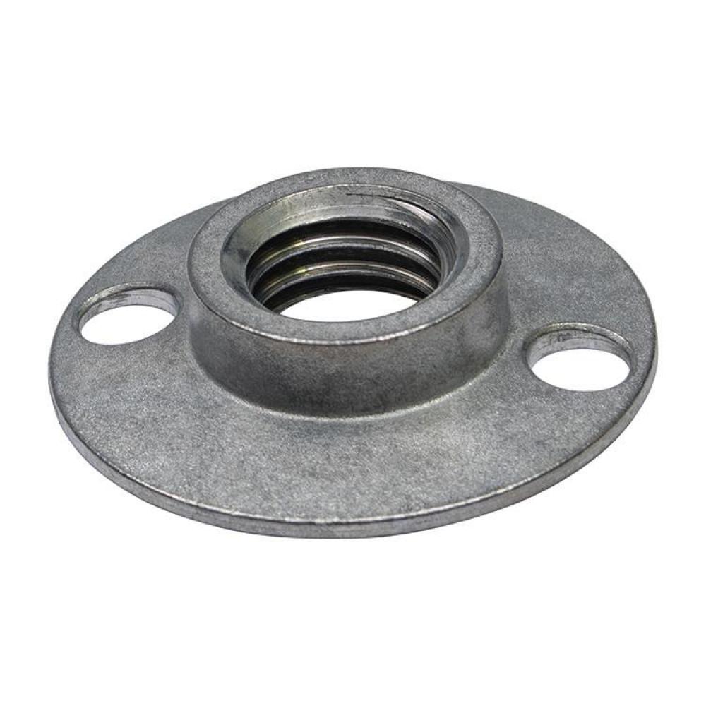 5/8&#34;-11 CLAMP NUT FOR 4-1/2&#34;- 5&#34; RUBBER