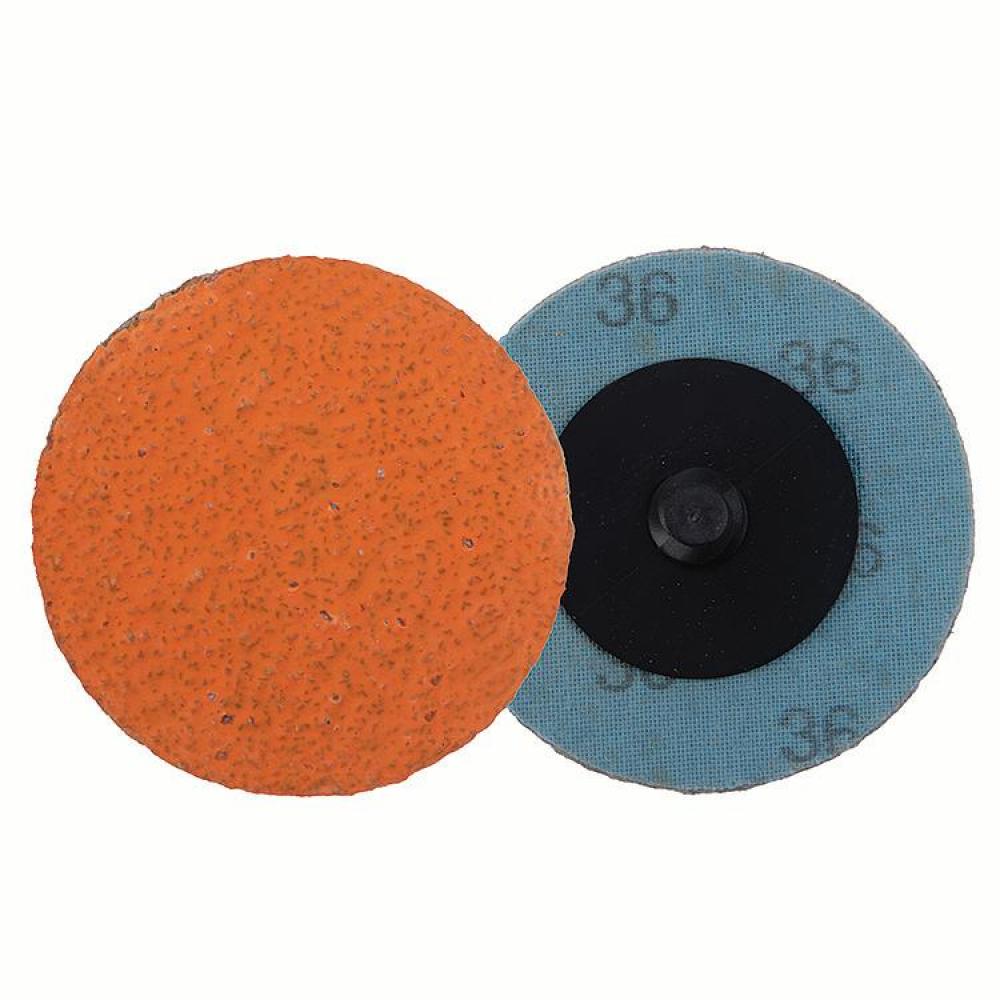 2&#34; TWIST COOLCUT XX - GR 36