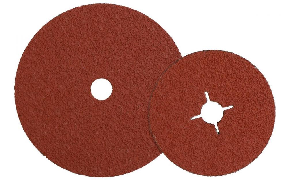 XTRACUT SANDING DISC 7&#34; MEDIUM